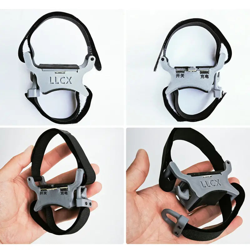 Universal Drone Drop Launcher, DJI Drone Throwing Device, Compatible with Most Drones