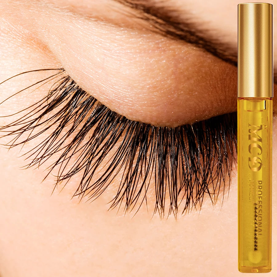 Nourishing Eyelash & Eyebrow Growth Serum — 3.5g
