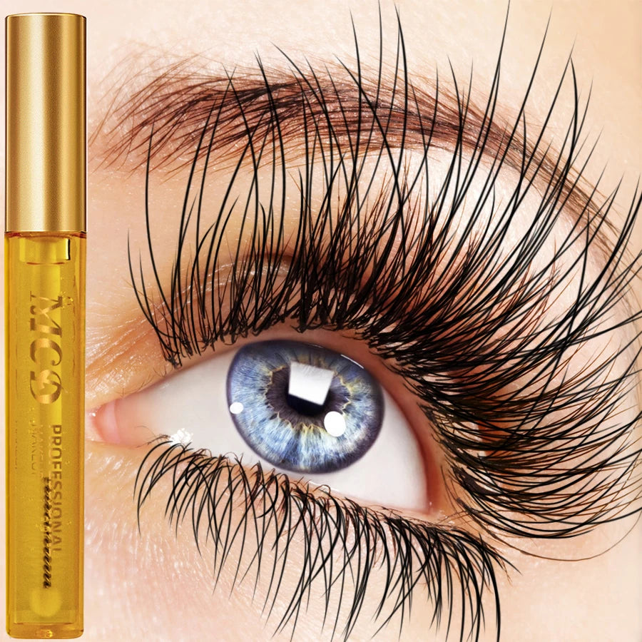 Nourishing Eyelash & Eyebrow Growth Serum — 3.5g