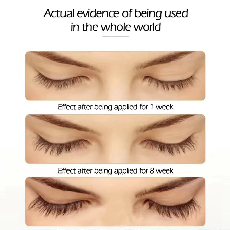 Nourishing Eyelash & Eyebrow Growth Serum — 3.5g