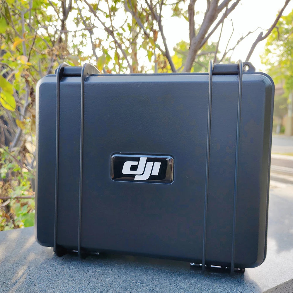 DJI NEO Hard Shell Protective Case — Shockproof & Drop-Resistant Portable Storage
