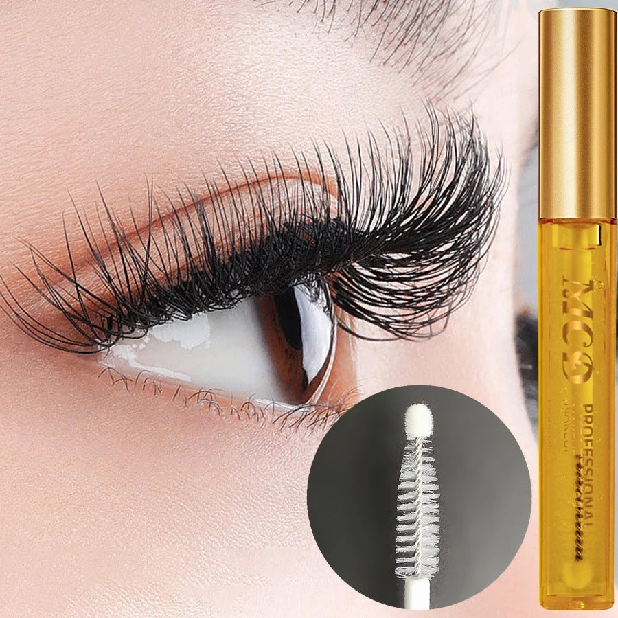 Nourishing Eyelash & Eyebrow Growth Serum — 3.5g
