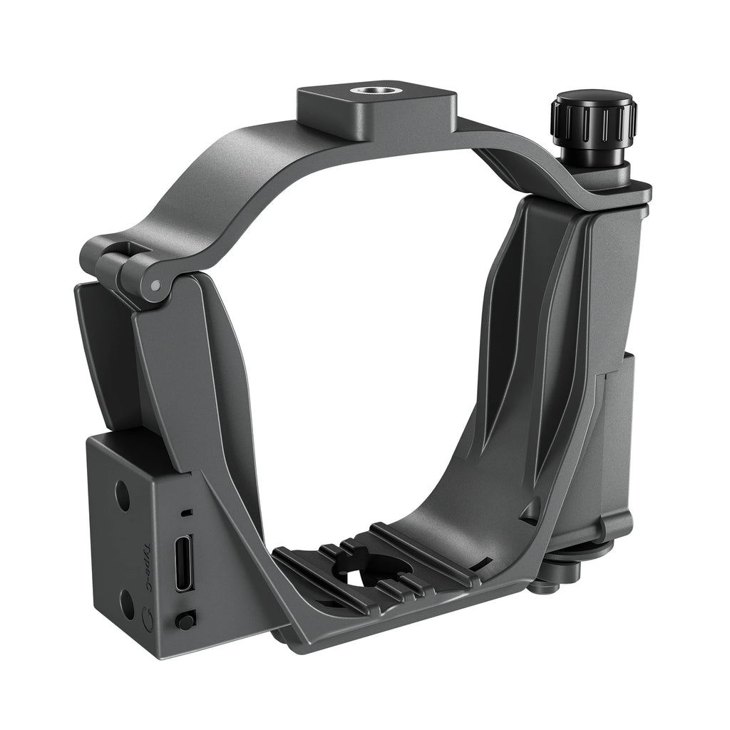 12KM Airdrop System for DJI Air 3S — Payload Dropper for Mini 4 Pro & More