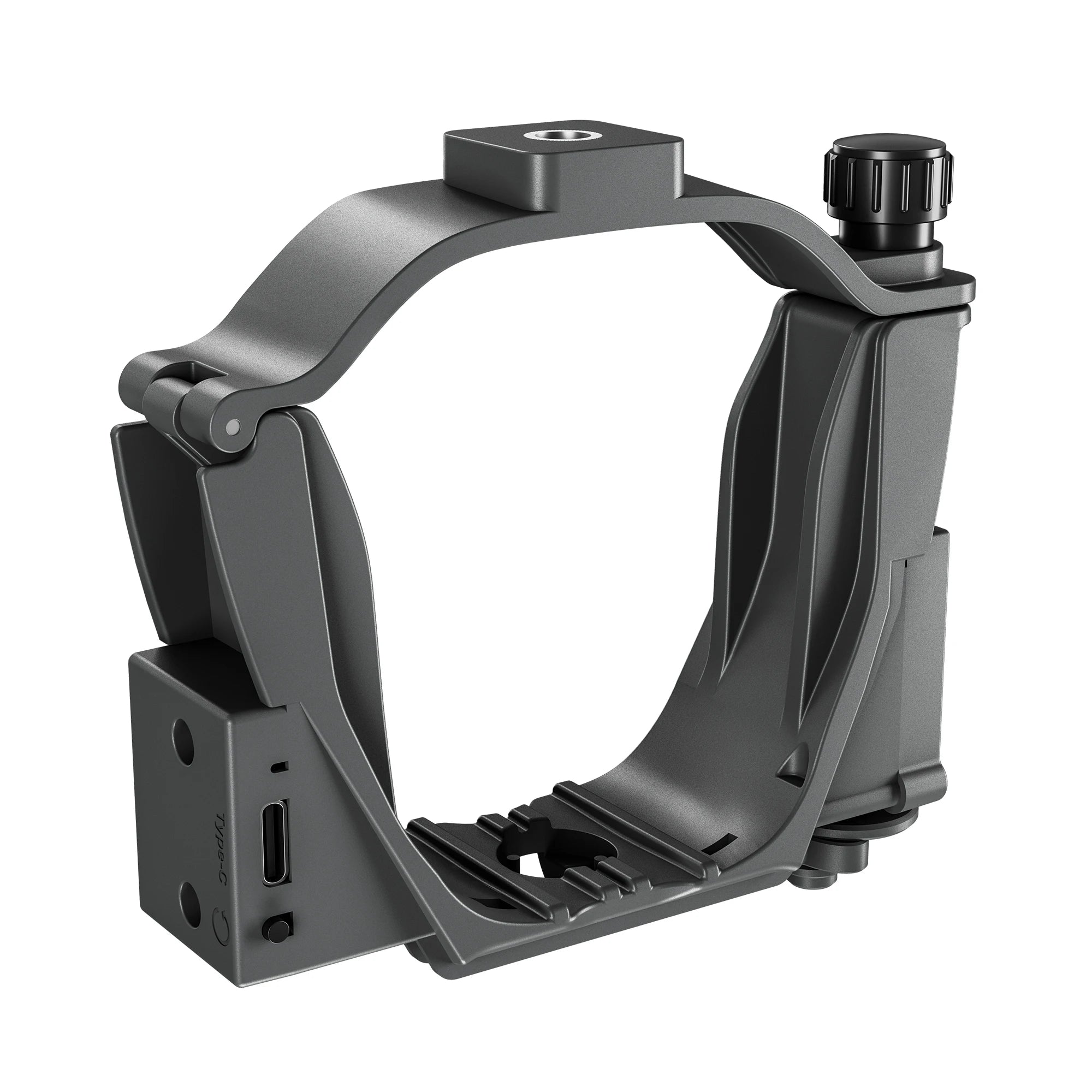 12KM Airdrop System for DJI Air 3S — Payload Dropper for Mini 4 Pro & More