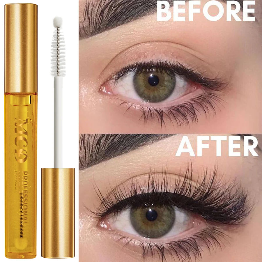 Nourishing Eyelash & Eyebrow Growth Serum — 3.5g