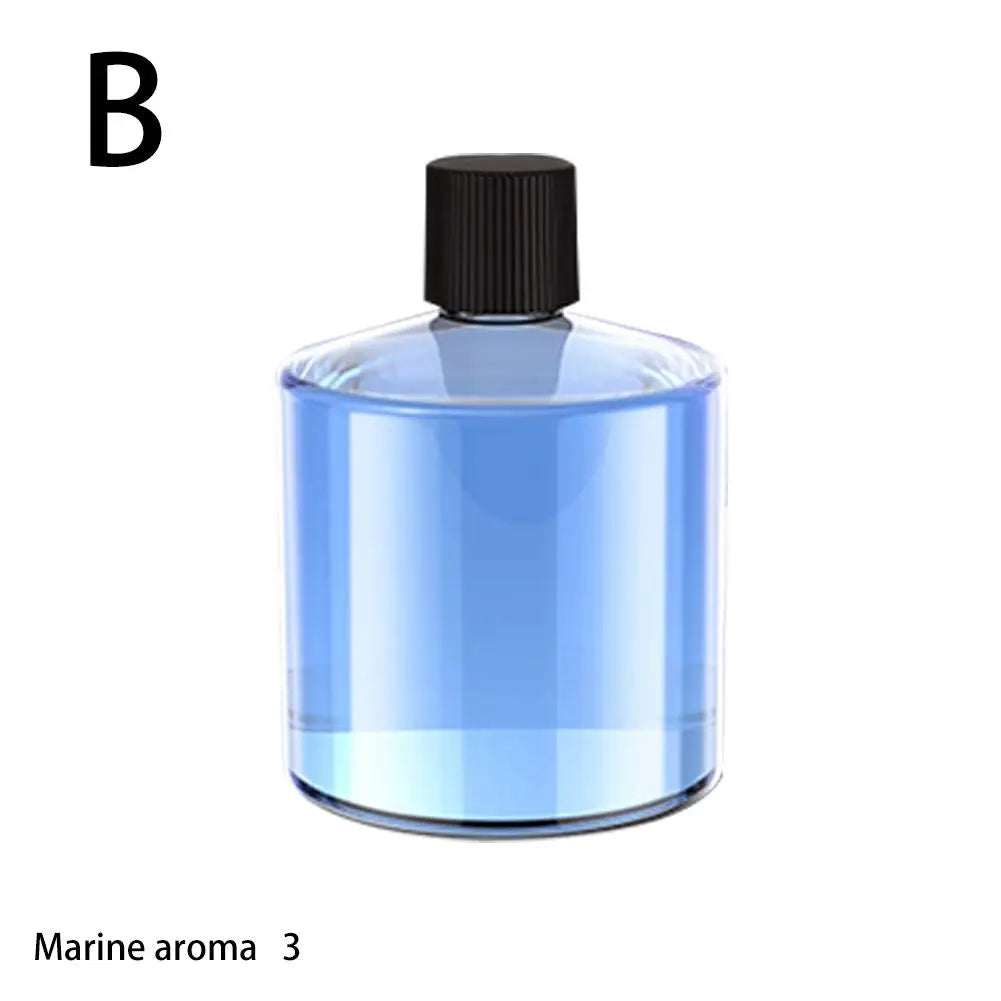 5-Mode Car & Home Aromatherapy Diffuser