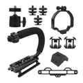 Handheld Gimbal Stabilizer Grip for DJI Mavic 4 Pro, RC 2 & RC Pro 2