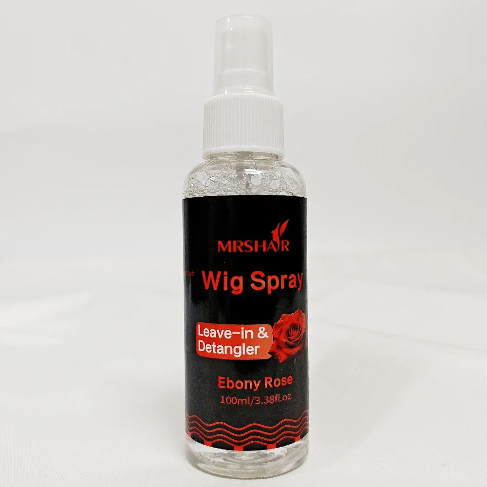 Professional Wig Milk Spray & Leave-In Conditioner