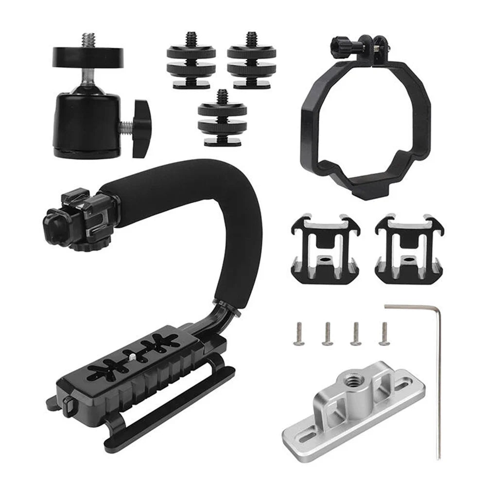 Handheld Gimbal Stabilizer Grip for DJI Mavic 4 Pro, RC 2 & RC Pro 2