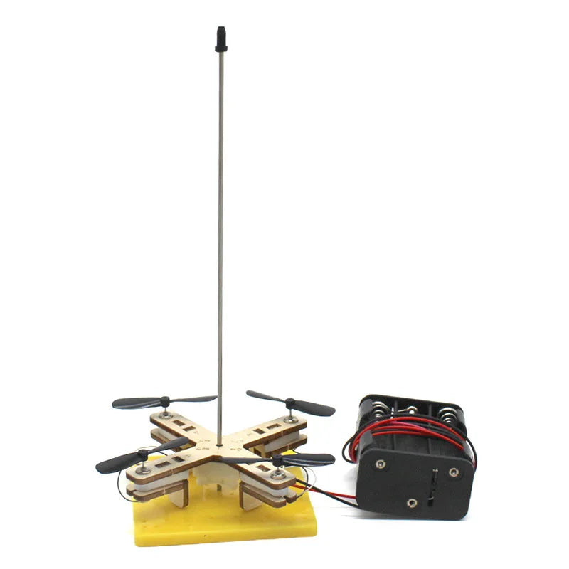 DIY Drone Model Helicopter Science Kit