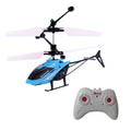 Mini RC Drone for Kids — Safe, Fall-Resistant & Easy to Fly