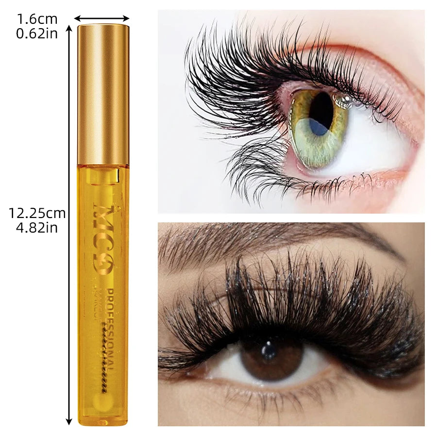 Nourishing Eyelash & Eyebrow Growth Serum — 3.5g