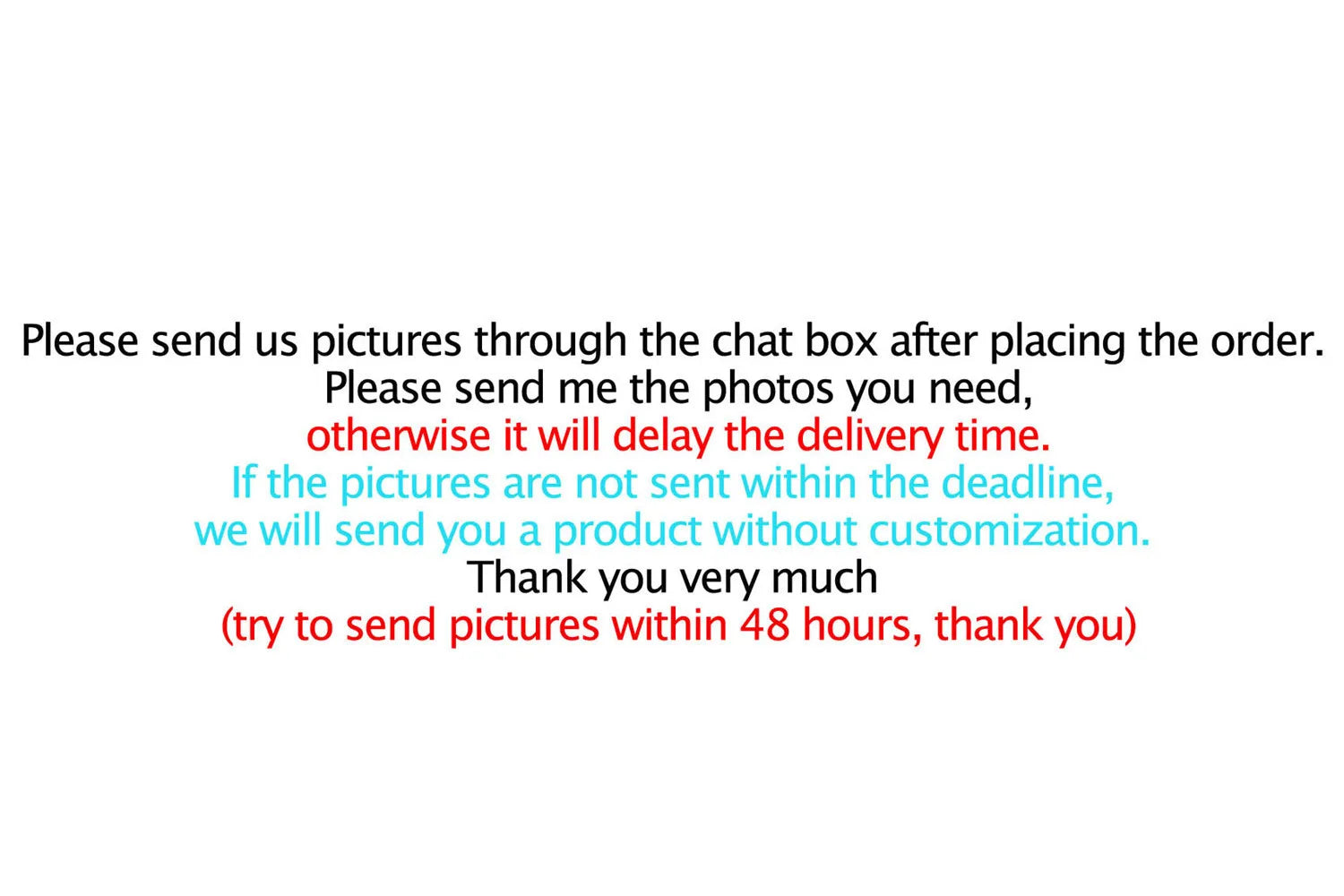 Custom Photo Crystal Angel Wing Pendant Necklace
